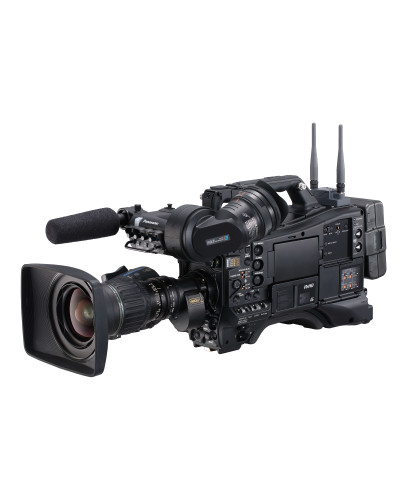 Shoulder P2HD camera Panasonic AJ-PX5100 Shoulder P2HD camera Panasonic AJ-PX5100