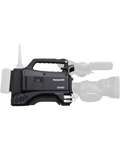 Shoulder P2HD camera Panasonic AJ-PX5100 Shoulder P2HD camera Panasonic AJ-PX5100
