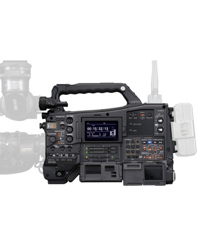 Shoulder P2HD camera Panasonic AJ-PX5100 Shoulder P2HD camera Panasonic AJ-PX5100