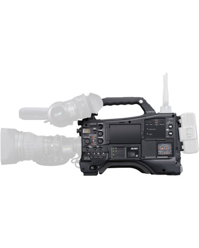 Shoulder P2HD camera Panasonic AJ-PX5100 Shoulder P2HD camera Panasonic AJ-PX5100