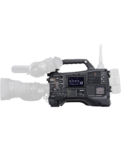 Shoulder P2HD camera Panasonic AJ-PX5100 Shoulder P2HD camera Panasonic AJ-PX5100
