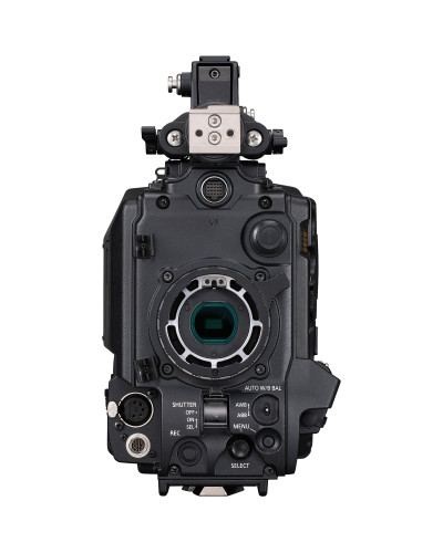 Shoulder P2HD camera Panasonic AJ-PX5100 Shoulder P2HD camera Panasonic AJ-PX5100