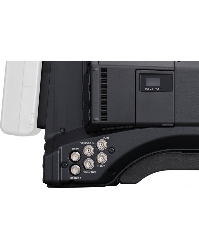 Shoulder P2HD camera Panasonic AJ-PX5100 Shoulder P2HD camera Panasonic AJ-PX5100
