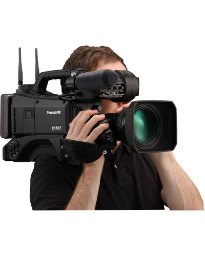 Shoulder P2HD camera Panasonic AJ-PX5100 Shoulder P2HD camera Panasonic AJ-PX5100
