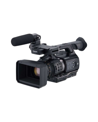 Panasonic AJ-PX270 compact P2HD camcorder