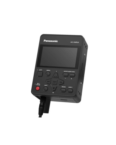 Портативный накопитель Panasonic AG-UMR20