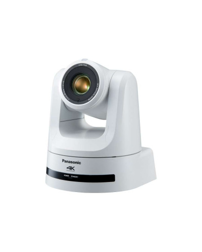 4K PTZ-камера с поддержкой NDI и SRT Panasonic AW-UE100W