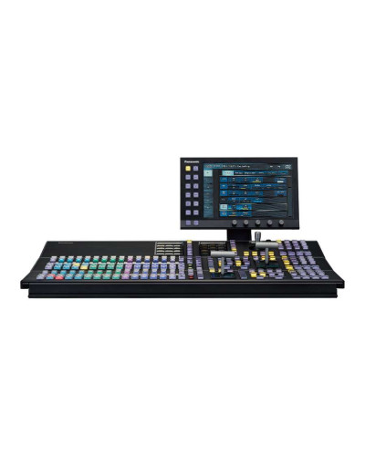 Панель управления с поддержкой 4K Panasonic AV-HS7300
