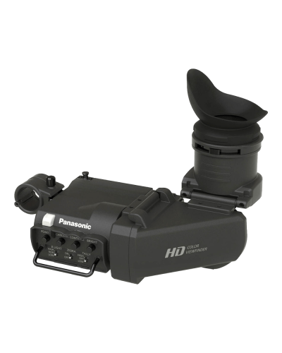 Кольоровий HD видошукач Panasonic AG-CVF15G