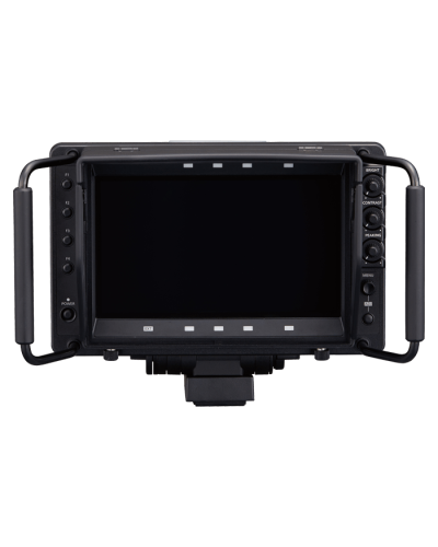 9" цветной ЖК видоискатель Panasonic AK-HVF100
