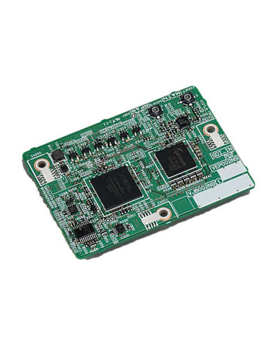 Вхідна плата HD / SD SDI Panasonic AG-YA600G