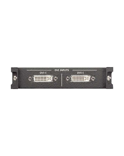 Интерфейсная плата для HS400/HS450 ¦ 2xDVI input board Panasonic AV-HS04M3