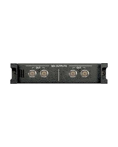 Интерфейсная плата для HS400/HS450 ¦ 2xSDI output board Panasonic AV-HS04M7