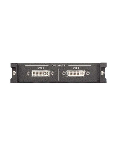 Интерфейсная плата для HS400/HS450 ¦ 2x Full HD DVI-D Input board Panasonic AV-HS04M8