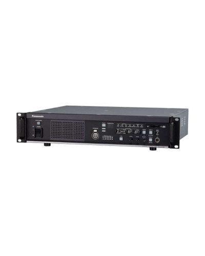 Базовая Станция (CCU) Camera Control Unit Panasonic AK-UCU500