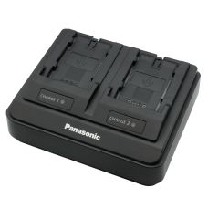 Зарядний пристрій Panasonic AG-BRD50