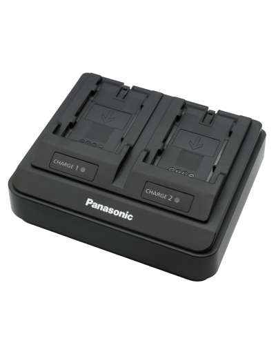 Зарядное устройство Panasonic AG-BRD50