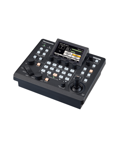 Пульт управления камерами Panasonic AW-RP60GJ