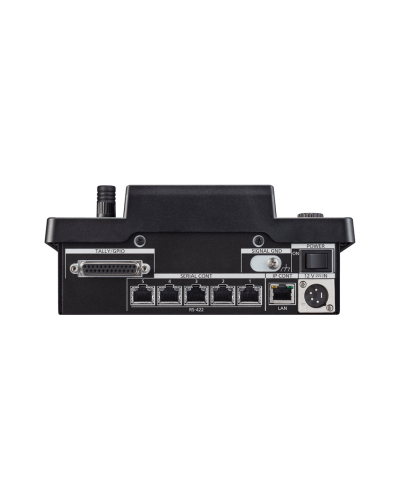 Пульт управления камерами Panasonic AW-RP60GJ