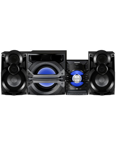 Mini System Panasonic SC-VKX95EE-K
