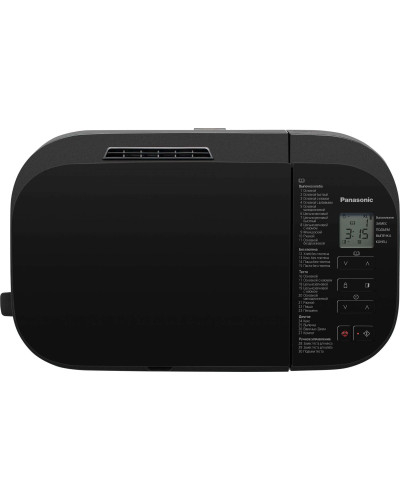 Хлебопечка Panasonic SD-YR2540HTS Хлебопечка Panasonic SD-YR2540HTS