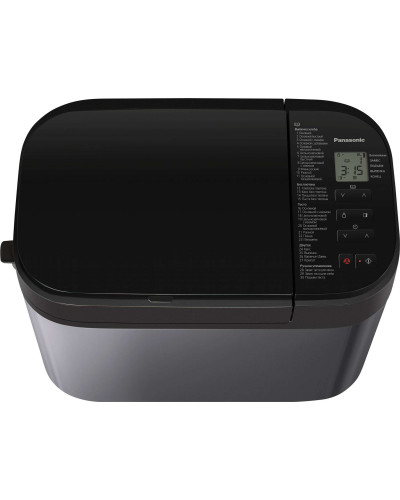 Хлебопечка Panasonic SD-YR2540HTS Хлебопечка Panasonic SD-YR2540HTS