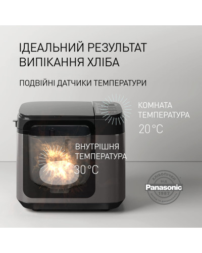 Хлебопечка Panasonic SD-YR2540HTS Хлебопечка Panasonic SD-YR2540HTS