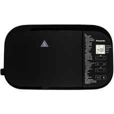Хлібопічка Panasonic SD-YR2540HTS