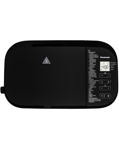 Хлебопечка Panasonic SD-YR2540HTS Хлебопечка Panasonic SD-YR2540HTS