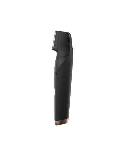 Тример I-Shape  з вертикальним розташуванням леза Panasonic ER-GD61-K520