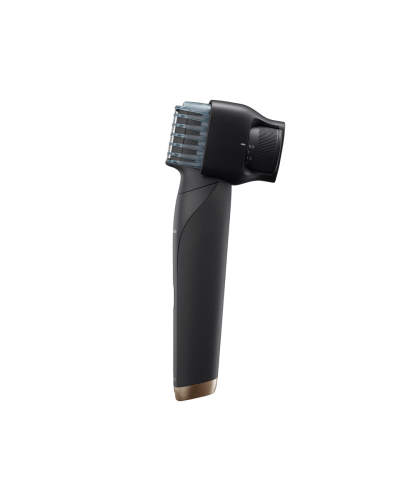 Тример I-Shape  з вертикальним розташуванням леза Panasonic ER-GD61-K520