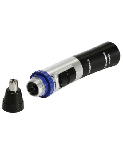Машинка для стрижки Panasonic ER-GN30-K520