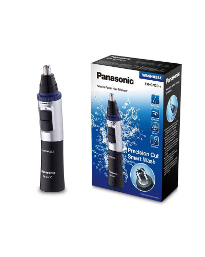 Машинка для стрижки Panasonic ER-GN30-K520