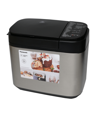 Хлебопечка Panasonic SD-YR2550STS Хлебопечка Panasonic SD-YR2550STS