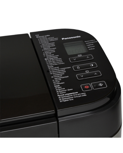 Хлебопечка Panasonic SD-YR2550STS Хлебопечка Panasonic SD-YR2550STS