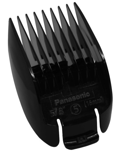 Насадка к машинке для стрижки 16 мм. Panasonic WERGP81K7338