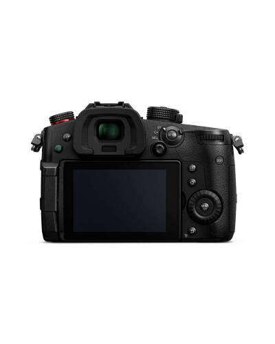 Цифровая фотокамера Panasonic Lumix G DC-GH5M2EE Body Цифровая фотокамера Panasonic Lumix G DC-GH5M2EE Body