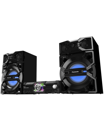 MAX Система Panasonic SC-MAX3500GS