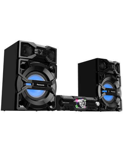 MAX Система Panasonic SC-MAX3500GS