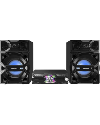 MAX Система Panasonic SC-MAX3500GS