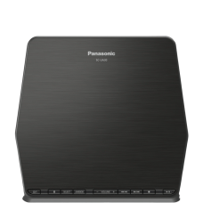 Аудіосистема Panasonic SC-UA30GS-K