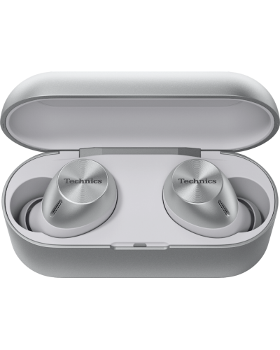 Наушники Technics EAH-AZ40G-S Наушники Technics EAH-AZ40G-S