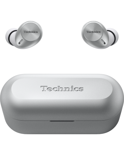 Наушники Technics EAH-AZ40G-S Наушники Technics EAH-AZ40G-S