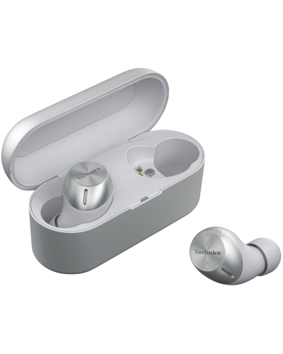 Наушники Technics EAH-AZ40G-S Наушники Technics EAH-AZ40G-S