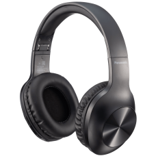 Бездротові навушники Panasonic RB-HX220BEE-K Black