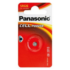 Батарейка Panasonic SR-626EL/1B