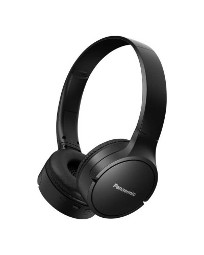 Беспроводные наушники Panasonic RB-HF420BGEK Black