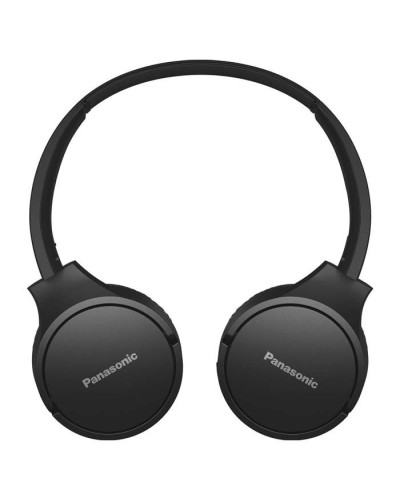 Беспроводные наушники Panasonic RB-HF420BGEK Black