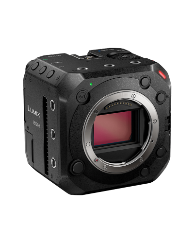 Цифрова фотокамера Panasonic LUMIX S DC-BS1HEE