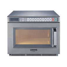Професійна мікрохвильова піч Panasonic NE-1653EUG